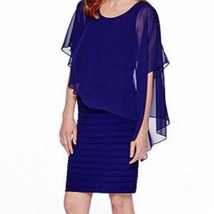 NWT Scarlett 22w dress. Sold separately (blk pic just to show front)